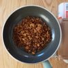 炊飯器で簡単！巻かないロールキャベツの工程2