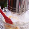 アメリカンなコーヒークッキー☕️の工程7