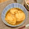 るりっちの作ってみた!投稿(【油揚げのジューシー肉詰め】めんつゆで簡単♪)