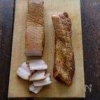 手作り本格ベーコン