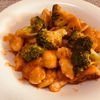 puricoの作ってみた!投稿(【鶏むね肉とブロッコリーのオーロラ炒め】子どもも喜ぶ✨️)