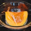 茹でない!蒸さない!カボチャの塩昆布マヨサラダの工程1