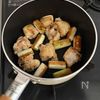 【鶏ねぎ旨だしスープ】絶品!やみつきになる美味しさ♪の工程2