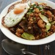 インドネシアのスパイシーすぎるチャーハン、ナシゴレン