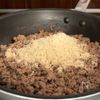 作り置きOK 【高野豆腐の甘辛そぼろ】の工程2