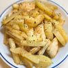 Tsuneaki Okadaの作ってみた!投稿(【鶏じゃがのオイスター炒め】コク旨♡)