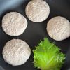 ごはん泥棒🍚甘辛ダレdeやみつきしそつくねの工程2