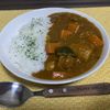 かずきの作ってみた!投稿(【コツ満載】コク旨かぼちゃカレー。)
