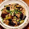 michuの作ってみた!投稿(簡単♪豚となすの甘辛しょうが焼き【作りおきおかず】)