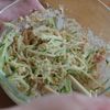 5分で簡単！もやしときゅうりのツナマヨ和えの工程5
