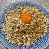楽ラク手抜キッチン🐶🐾の作ってみた!投稿(3分で完成。【鶏むねのネギ塩油うどん】)