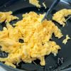 【春キャベツの卵サラダ】たっぷり食べやすい♪の工程1