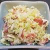いちごの作ってみた!投稿(【白菜とベーコンの旨マヨサラダ】抱えて食べたい♪やみつきの味)