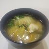 1バーバミーの作ってみた!投稿(『白菜と豆腐のピリ辛ごま味噌スープ』煮るだけ10分☆)