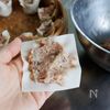 『たけのこたっぷり☆肉焼売』おうち飲茶♪春の絶品おかず♡の工程3