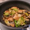 【焼きさばとねぎの味噌炒め】お魚おかずが美味しく仕上がる！の工程3