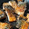 子どもが夢中食べた【鯖の蒲焼き】🐟の工程6