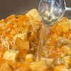10分で完成!【厚揚げあんかけ丼】の工程3