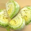 キャベツが甘くなる｜キャベツのオーブン焼きの工程1