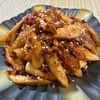 楽ラク手抜キッチン🐶🐾の作ってみた!投稿(【ごぼうとちくわの甘辛煮】ご飯に合う!)
