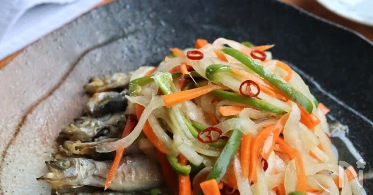 【ししゃも】レシピ15選｜焼くだけじゃない！おすすめししゃもアレンジ | レシピサイトNadia