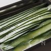しっとり鶏むねカルパッチョ。むね肉で簡単、節約な一皿に。の工程5