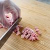 米粉でこんがり・もっちり♪大根餅の工程2
