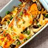 michuの作ってみた!投稿(【秋鮭ときのこの和風チーズ焼き】トースターで秋の簡単ごちそう)