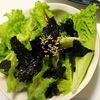曖昧の作ってみた!投稿(5分で完成!【豆腐のチョレギサラダ】胡麻油香る♩)