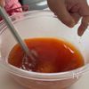 【韓国風豚しゃぶネギそうめん】スープまで飲み干す感動の旨さ♡の工程1