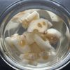 ご飯がすすむ♡【豚こまとれんこんのうま塩炒め】の工程1