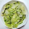ふうかの作ってみた!投稿(レタス半玉消えた!!無限レタス)