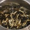 のせるだけで整う!【万能栄養こんぶ】年末年始の箸休めにの工程4