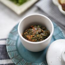 ご飯のお供におすすめ！作り置きできる「○○味噌」カタログ