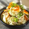カロリーオフが叶う【ちくわと塩こんぶのポテサラ】