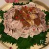 毎日食べたいって言われた【豚しゃぶのカルパッチョ風】の工程6