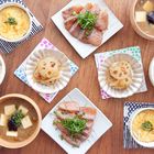 敬老の日にもおすすめ！バランスのよい食事のキーワード「まごわやさしい」