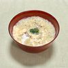 キャピタンの作ってみた!投稿(【かき玉ラーメン】寒い日の朝ごはんに◎
カフェ風麺レシピ♡)