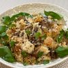 楽ラク手抜キッチン🐶🐾の作ってみた!投稿(ハモとトマトのうまみ「ハモとトマトのさっぱり釜飯」)