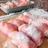 低カロリーなのにしっかり満足感!【 大根の豚巻き 】の工程2