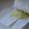 衝撃の美味しさ！取り合いになる！？【山盛りポテト】の工程3