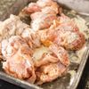 超簡単で美味しい！チキンピカタの工程3
