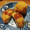 viviの作ってみた!投稿(ゆで卵入り♪　ほくほくコロッケ)