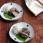 レバーのヨーグルトみそ漬け