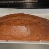 焼くまで15分！しっとりふわふわ【米粉梨ショコラパウンド】の工程7