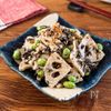 シャキシャキがクセになる！【れんこんとひじきの和風サラダ】の工程4