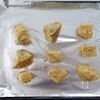 漬けて焼くだけ!カジキのタンドリー焼きの工程2