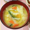 milkの作ってみた!投稿(素材の旨みともちもち食感が美味しい【ほうとう風】)