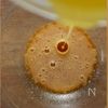 【メープルパウンドケーキ】混ぜて焼くだけ！の工程1