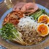 楽ラク手抜キッチン🐶🐾の作ってみた!投稿(簡単さっぱり！冷麺風そうめん)